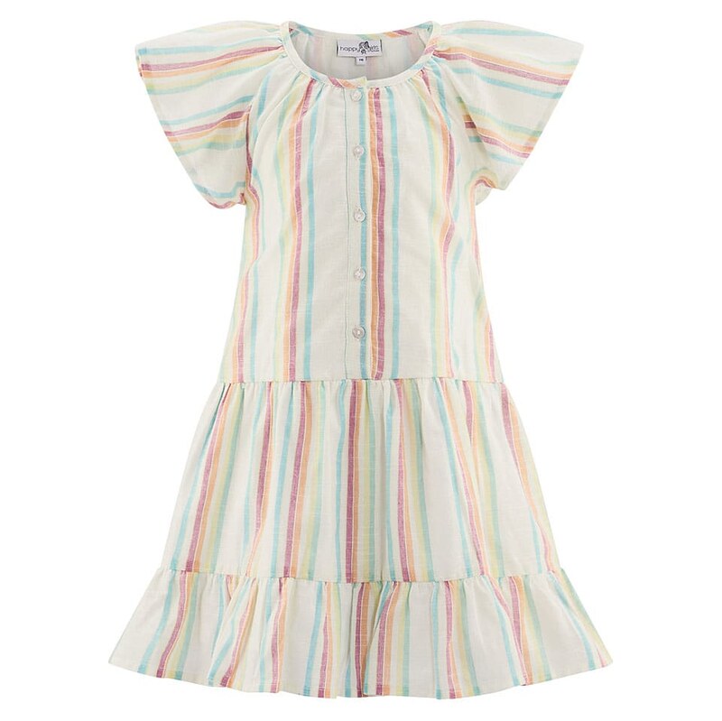 happy girls by Eisend Beige 5641814