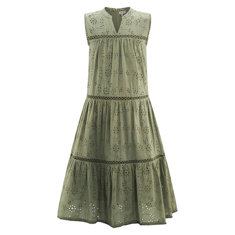 happy girls by Eisend Khaki 3752680