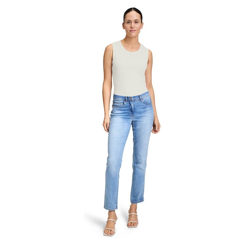 Betty Barclay Creme 9031716