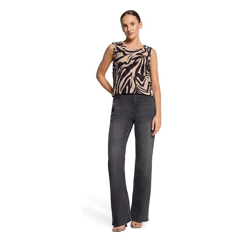 Betty Barclay Beige/ Schwarz 605323