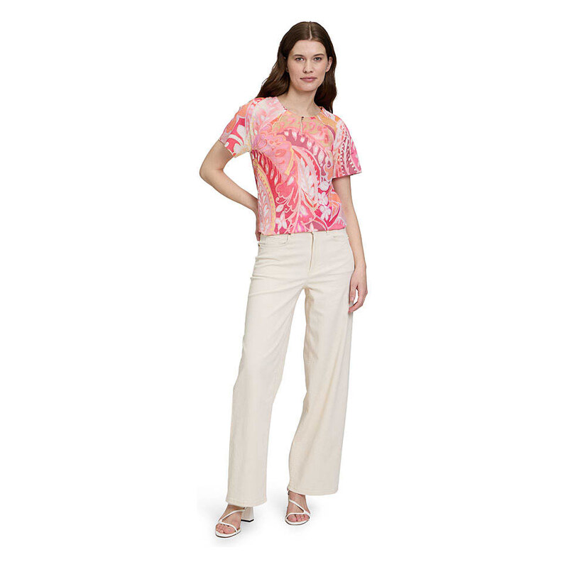 Betty Barclay Rosa/ Pink/ Apricot 6629608