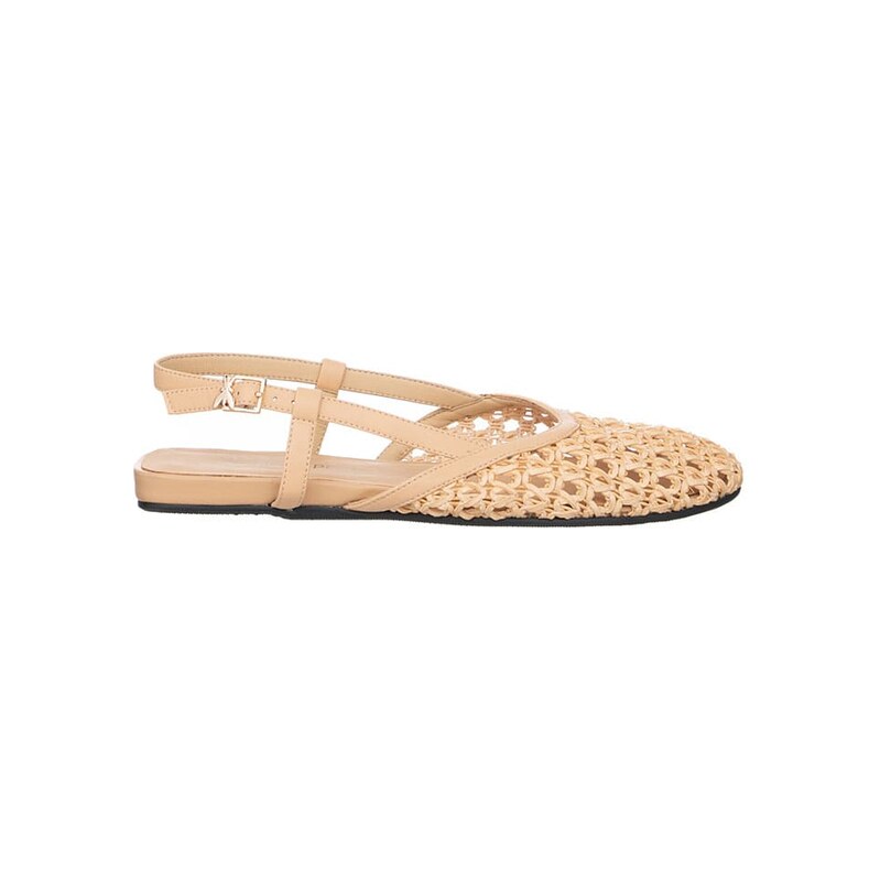 Patrizia Pepe Beige 374047