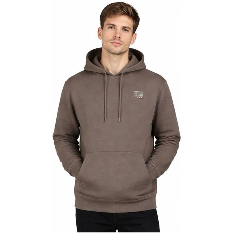 Mikina Geographical Norway Khaki 5461373