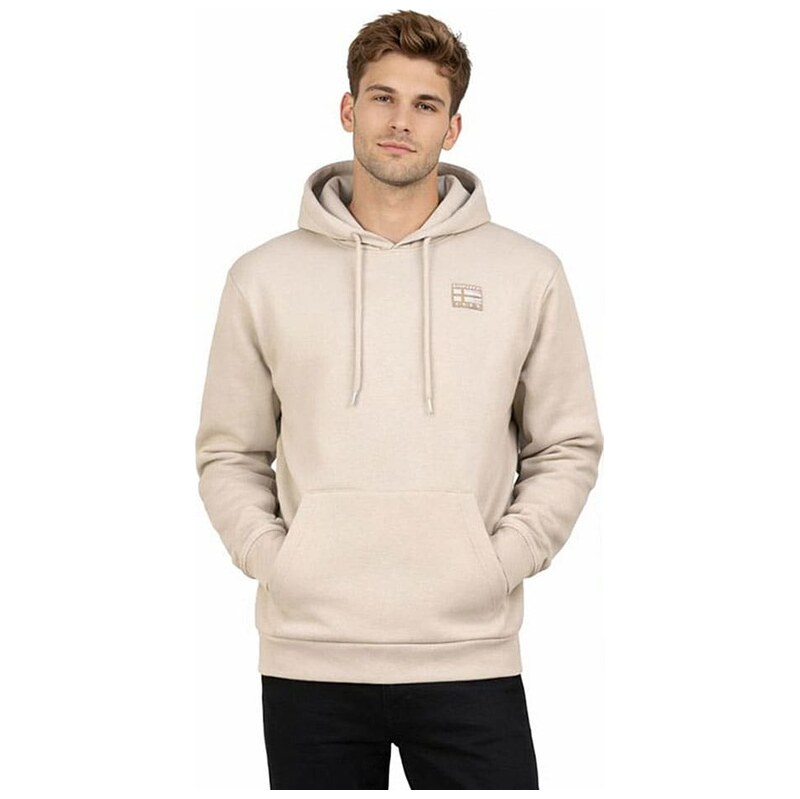Mikina Geographical Norway Beige 6459376
