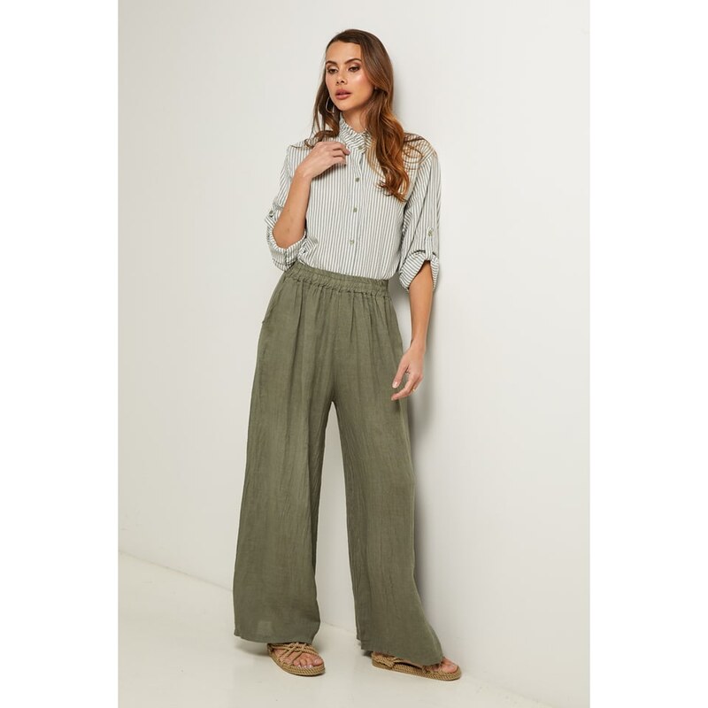 Fleur de Lin Khaki 6402901