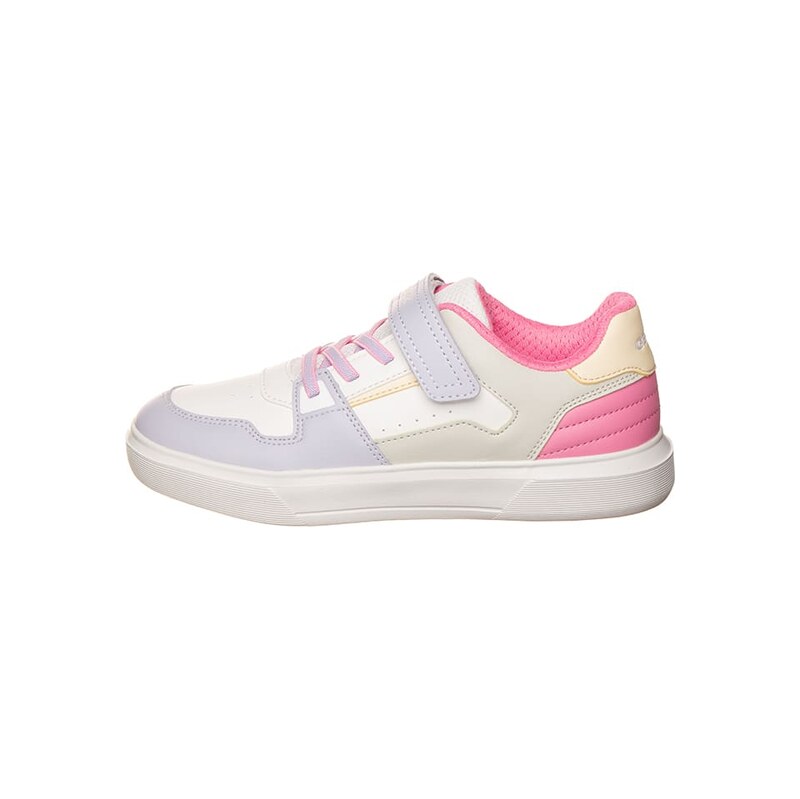 Boty Geox Bunt 9723717