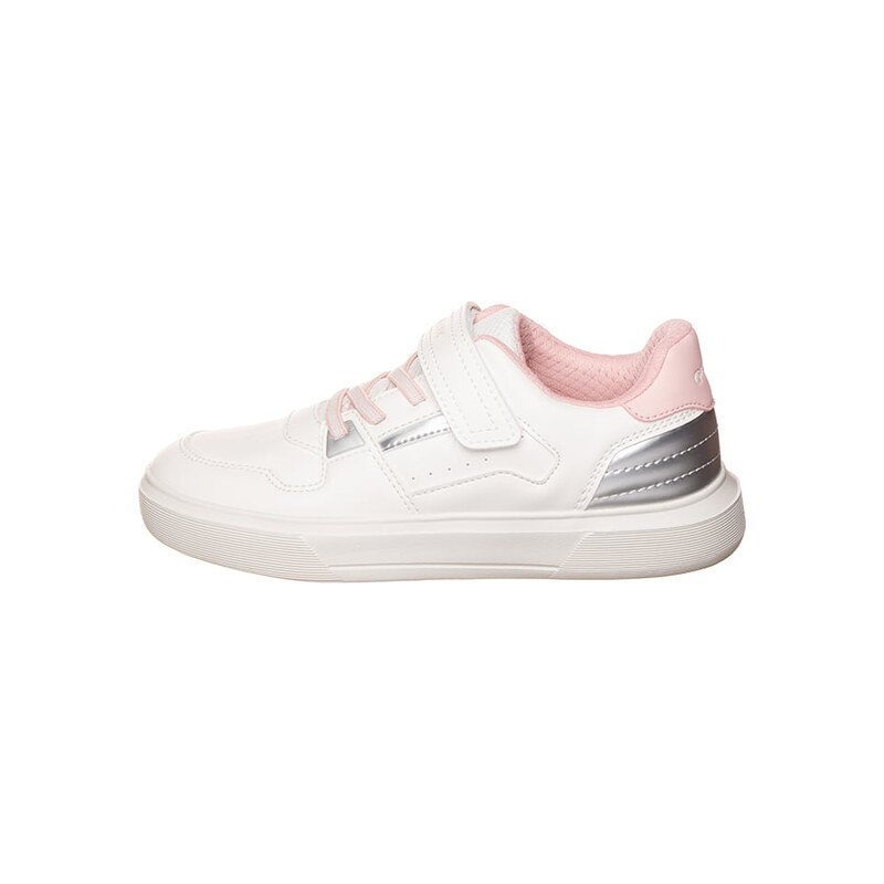 Boty Geox Bunt 460362