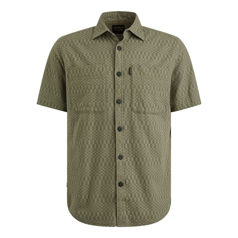 Košile PME Legend Khaki 5668664