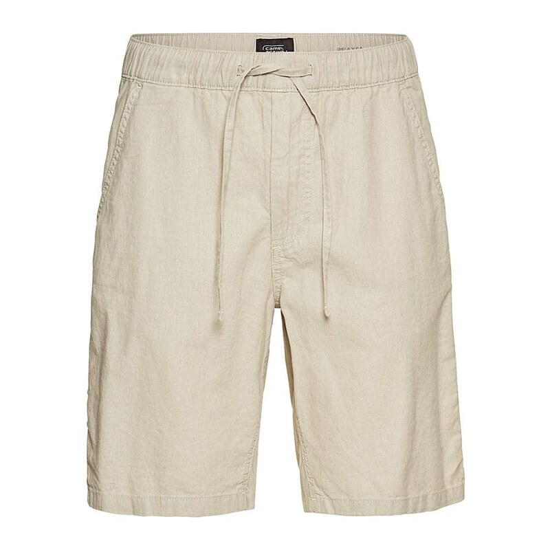 Kraťasy Camel Active Beige 1403105