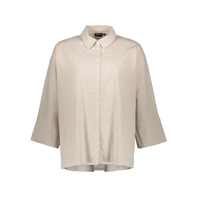 Košile ONLY Beige 7251145