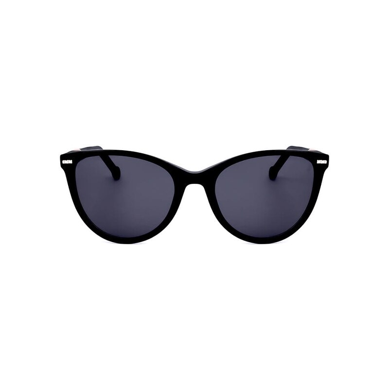Sluneční brýle Carolina Herrera Schwarz/ Dunkelblau 6345111