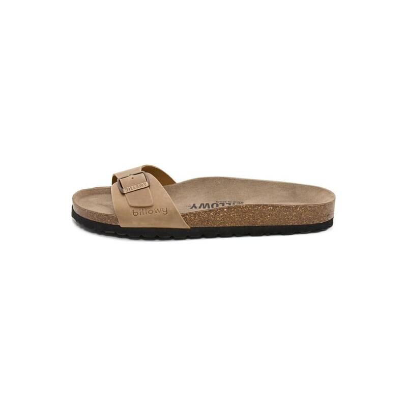 Boty billowy Beige 483797