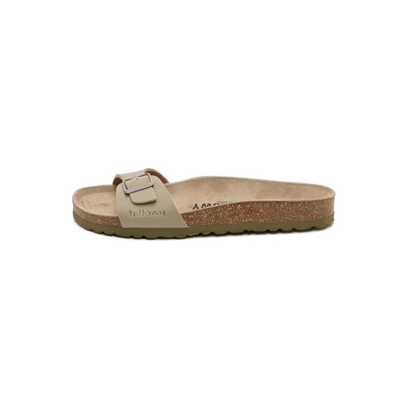 Boty billowy Beige 5189603
