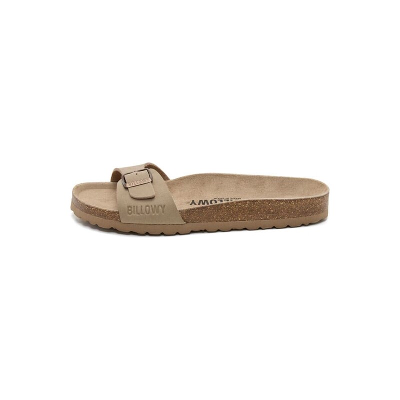 Boty billowy Beige 2020948