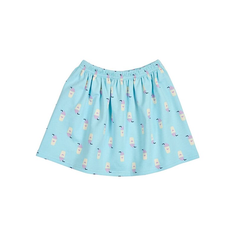 Fred´s World by GREEN COTTON Hellblau/ Rosa 6728887