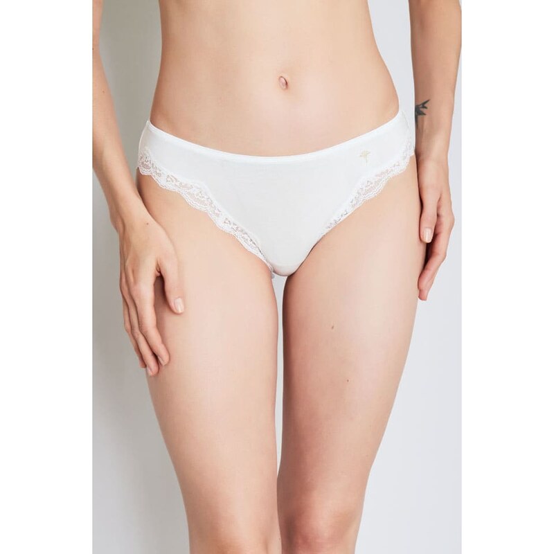 Kalhotky Joop! Bodywear Weiß 3860236