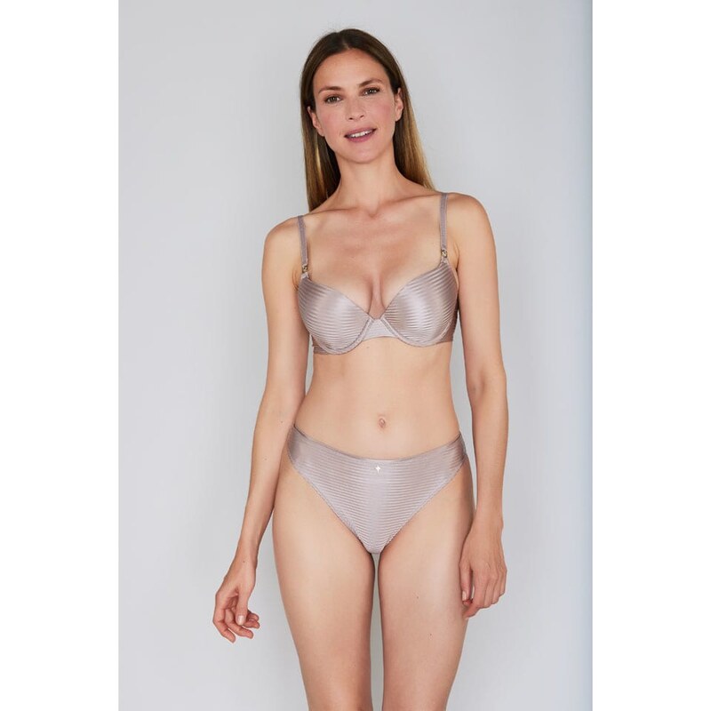 Kalhotky Joop! Bodywear Beige 5657510
