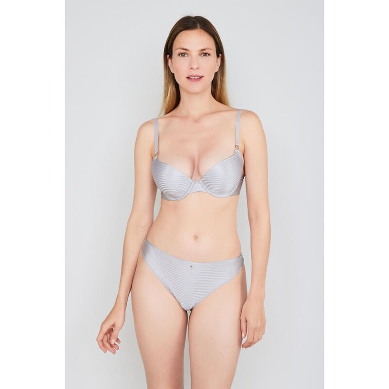 Kalhotky Joop! Bodywear Grau 5789239