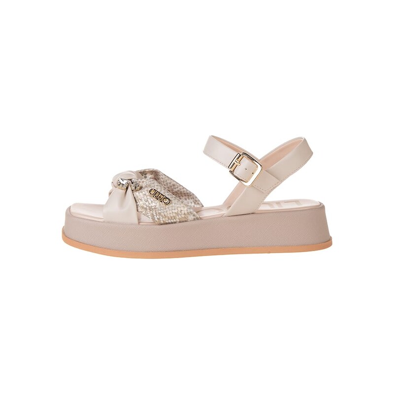 Liu Jo Beige 5912683