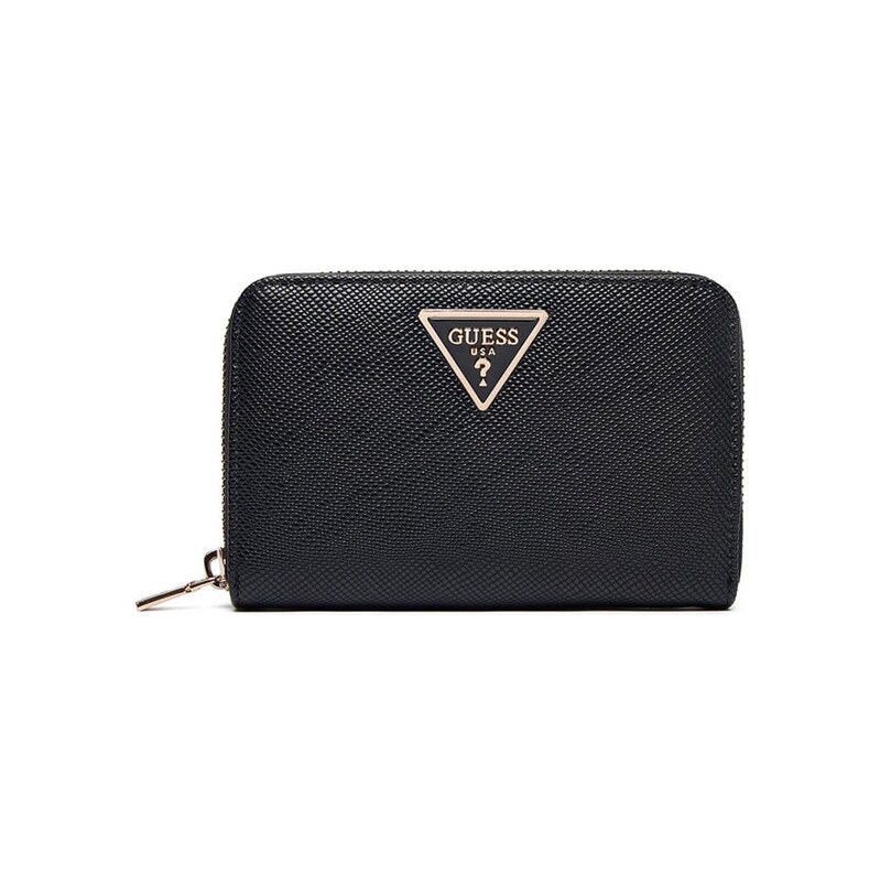 Peněženka Guess Schwarz - (B)14 x (H)9,5 x (T)2 cm 566579