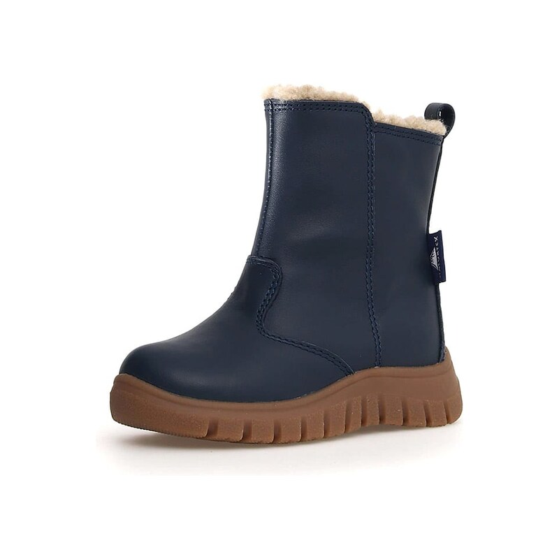 Boty Naturino Dunkelblau 9947343