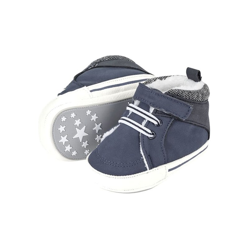 Boty Sterntaler Blau 6988431