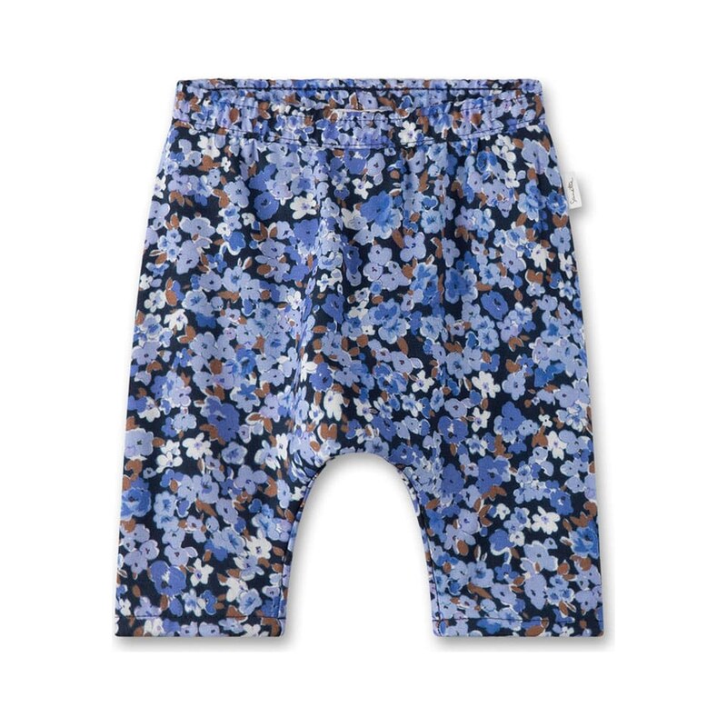 Sanetta Kidswear Dunkelblau/ Hellblau 6022498
