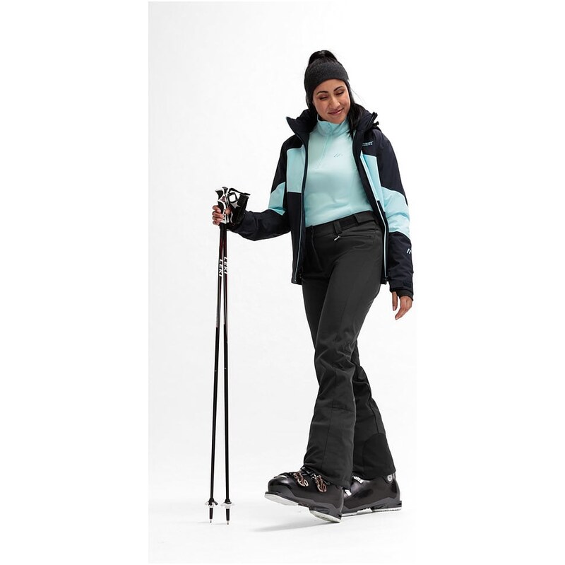 Maier Sports Schwarz 4113198