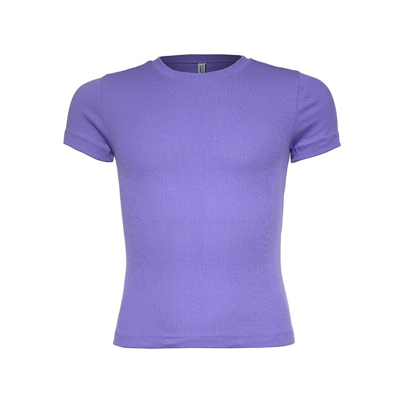 Tričko Blue Effect Lila 793424