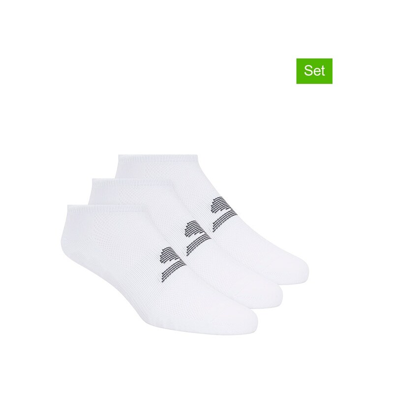 Ponožky Skechers Weiß 8108103