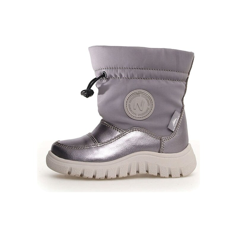 Boty Naturino Grau 6260137