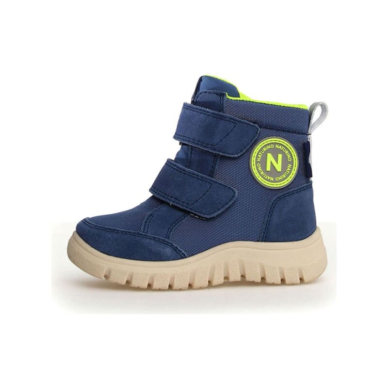Boty Naturino Dunkelblau 3760932