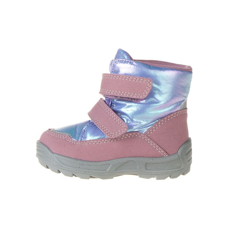 Boty Richter Shoes Rosa/ Lila 3254156