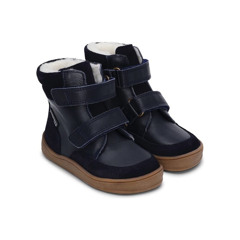 Boty Bundgaard Dunkelblau 821540