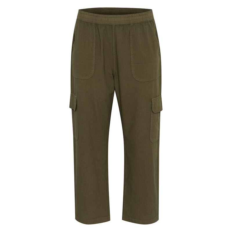 KAFFE curve Khaki 5462698