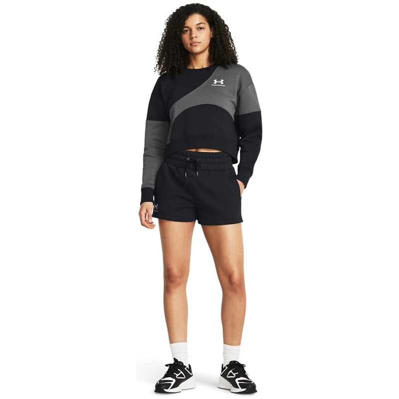 Tepláky Under Armour Schwarz 4798062
