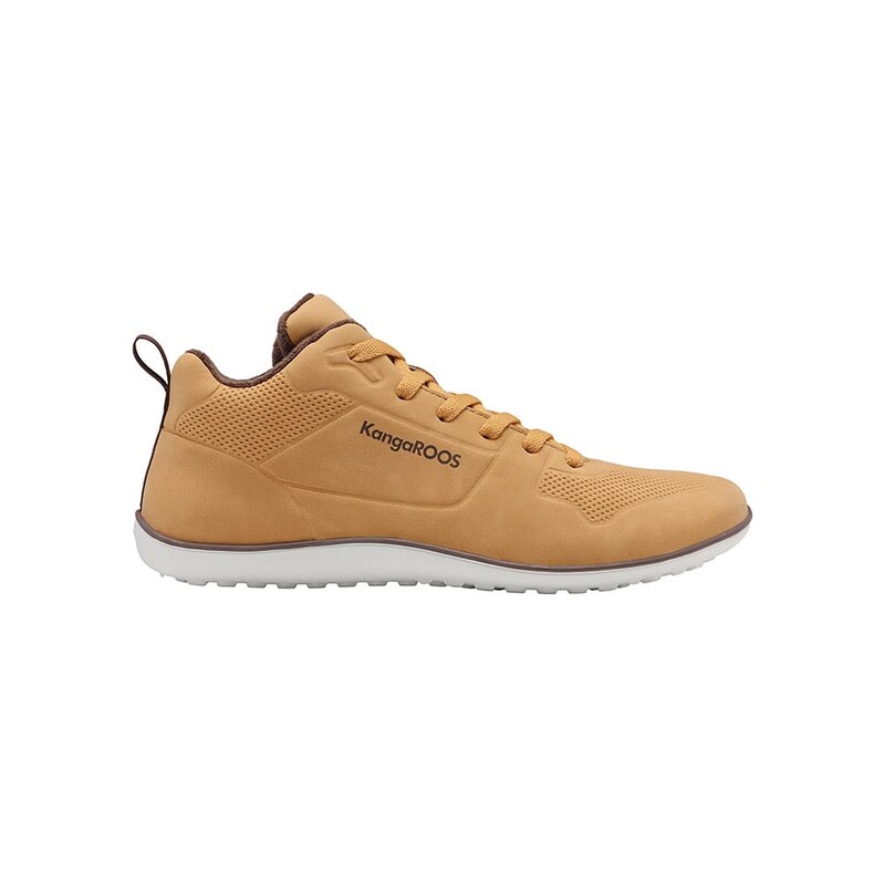 Boty Kangaroos Hellbraun 9538625