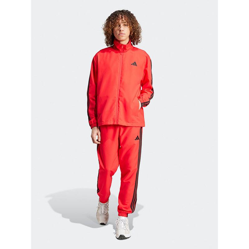 Mikina adidas Rot 751754