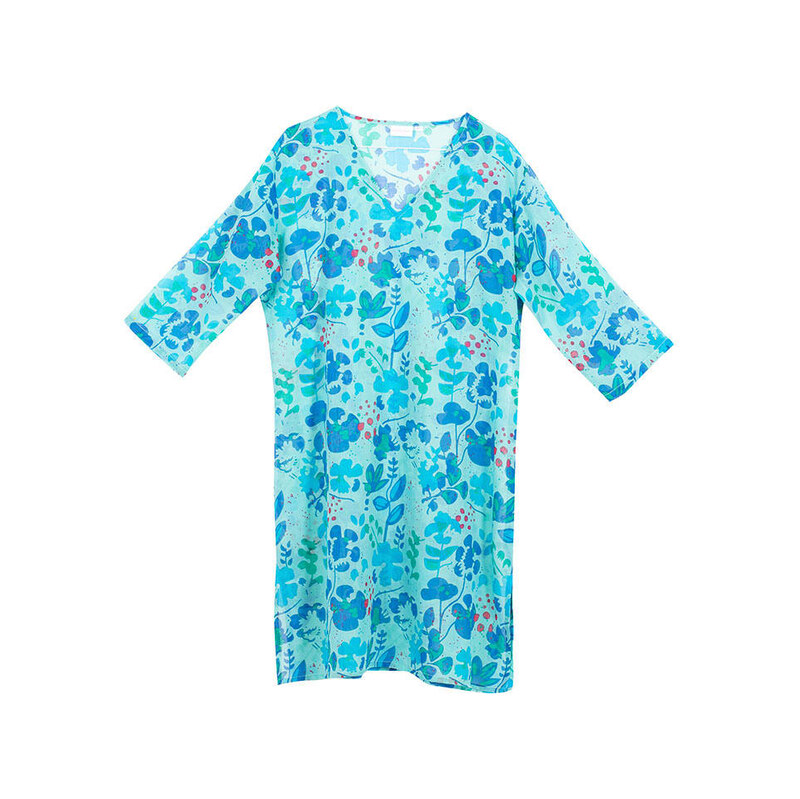 Overbeck and Friends Blau 6856004