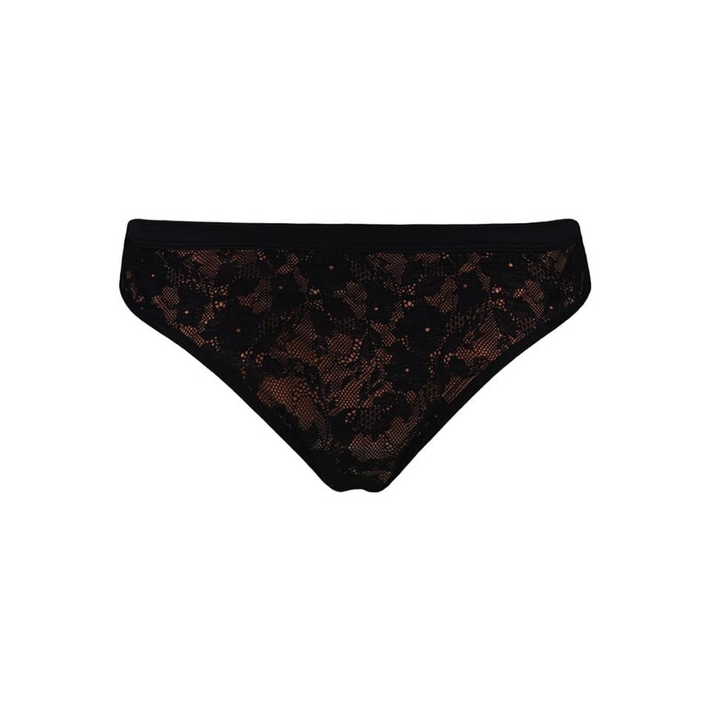 Kalhotky Marlies Dekkers Schwarz 2787901