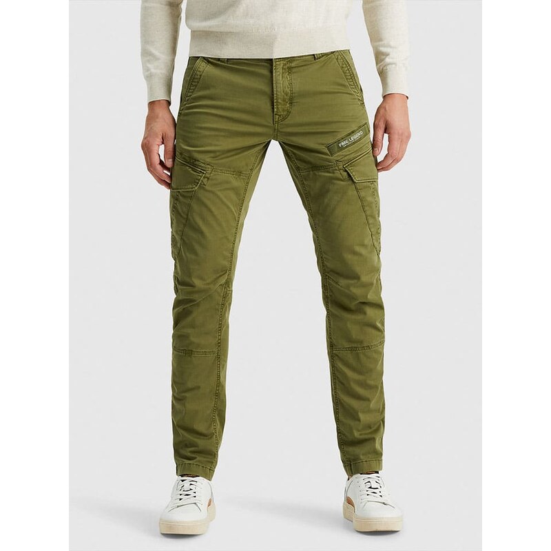 Kalhoty PME Legend Khaki 3454722