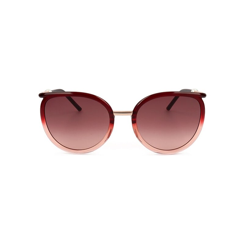 Sluneční brýle Carolina Herrera Bordeaux 3328710
