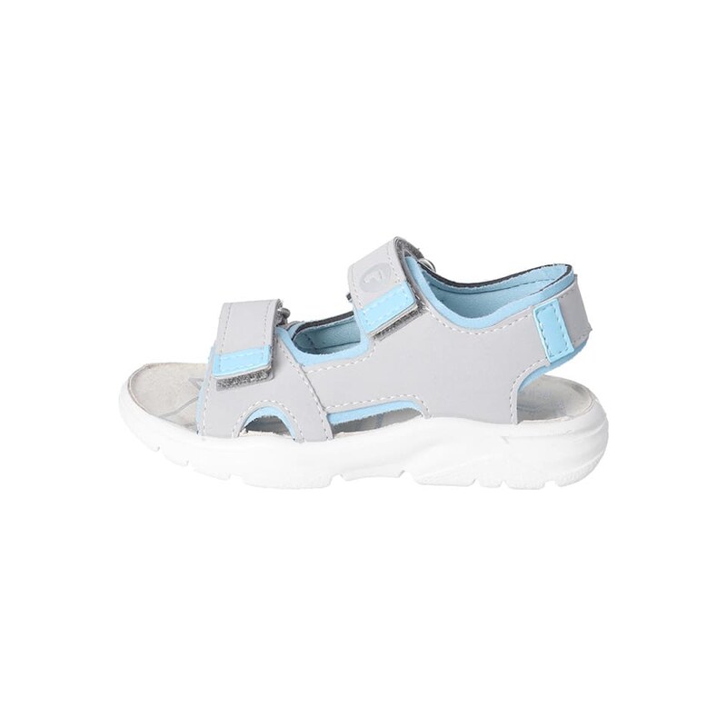 Ricosta Hellgrau/ Hellblau 1683928