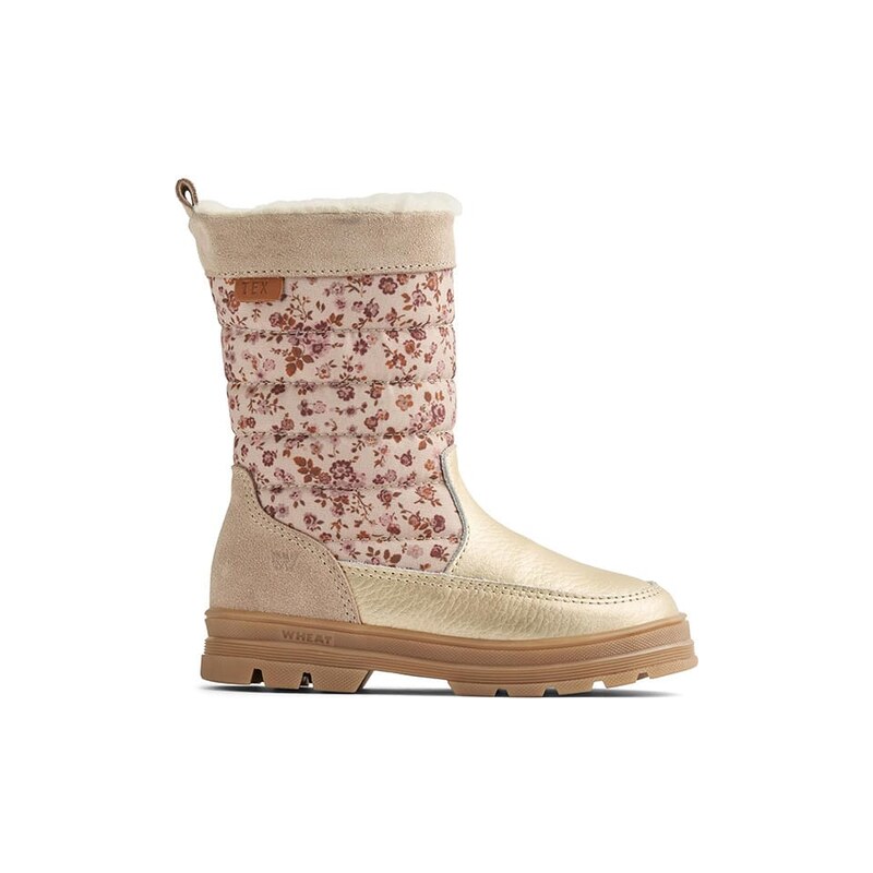Boty Wheat Gold 923502