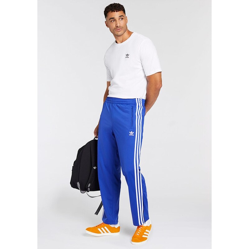 Tepláky adidas Blau 2734079