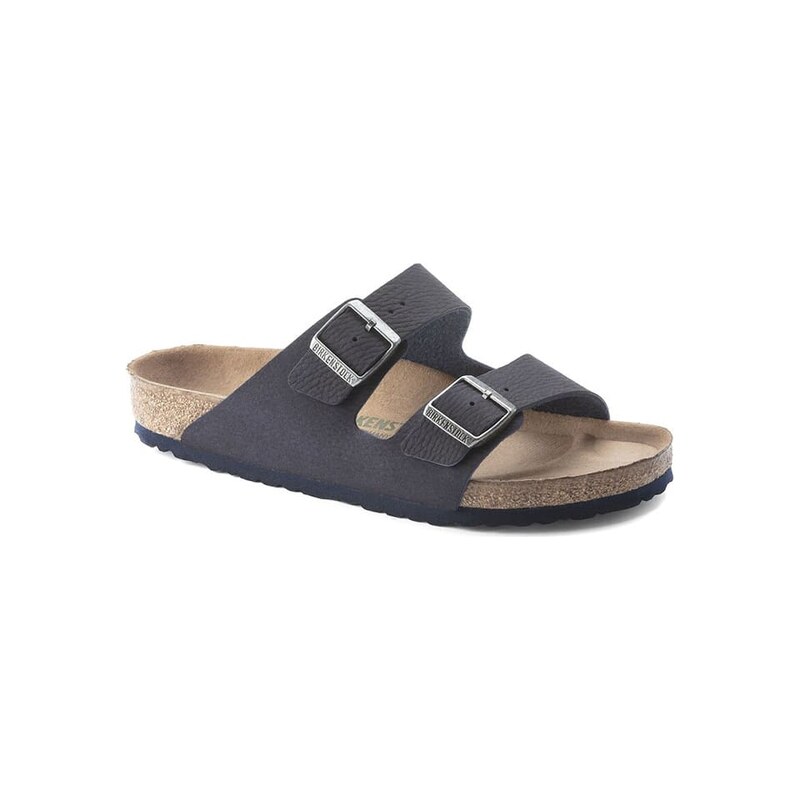 Boty Birkenstock Dunkelblau - Weite N 9267821