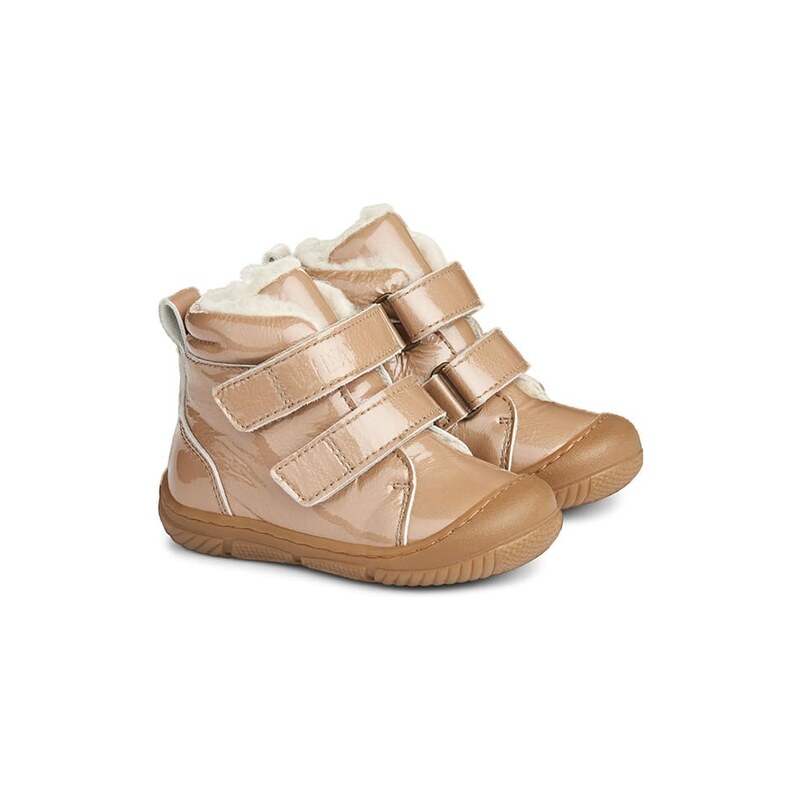 Boty Wheat Beige 7947388