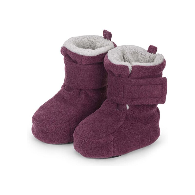 Boty Sterntaler Lila 448523