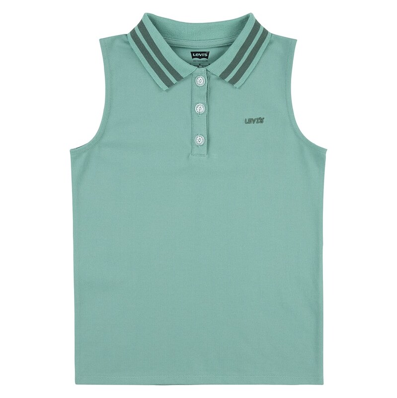 Tričko Levis Kids Grün 7268476