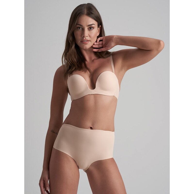 Kalhotky Bye Bra Beige 8950176